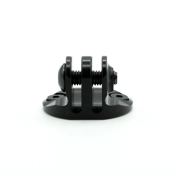 K-Edge Combo Adapter for Pro Mount